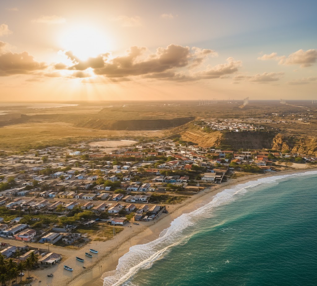 Banner de inicio de sesión